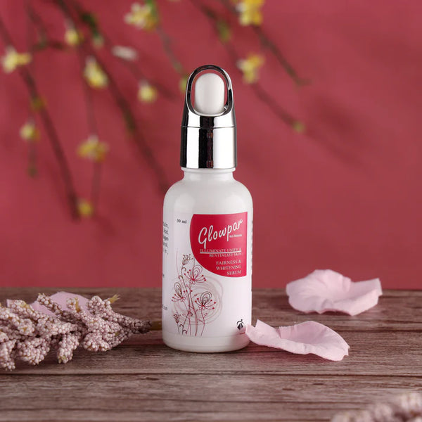 Glow Par Serum – Instant Brightness & Radiant Skin