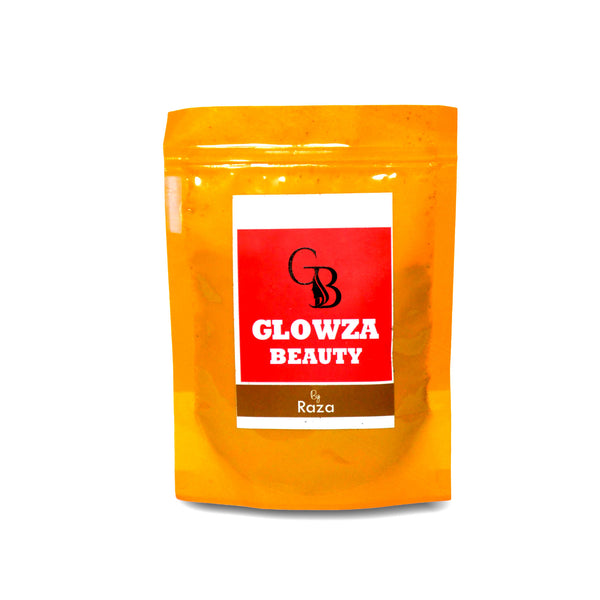 Glowza Beauty Beetroot Powder – Natural Glow & Pigmentation Reduction