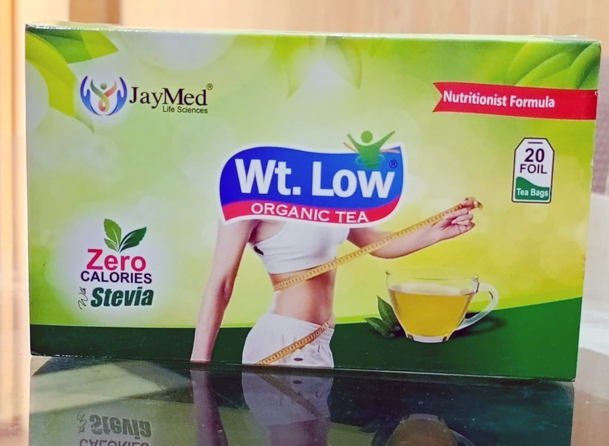 Weight Low Tea , Best Organic Weight loss Tea