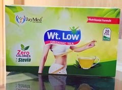 Weight Low Tea , Best Organic Weight loss Tea