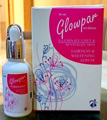 Glowpar Melasma Serum Fairness & Whitening Serum
