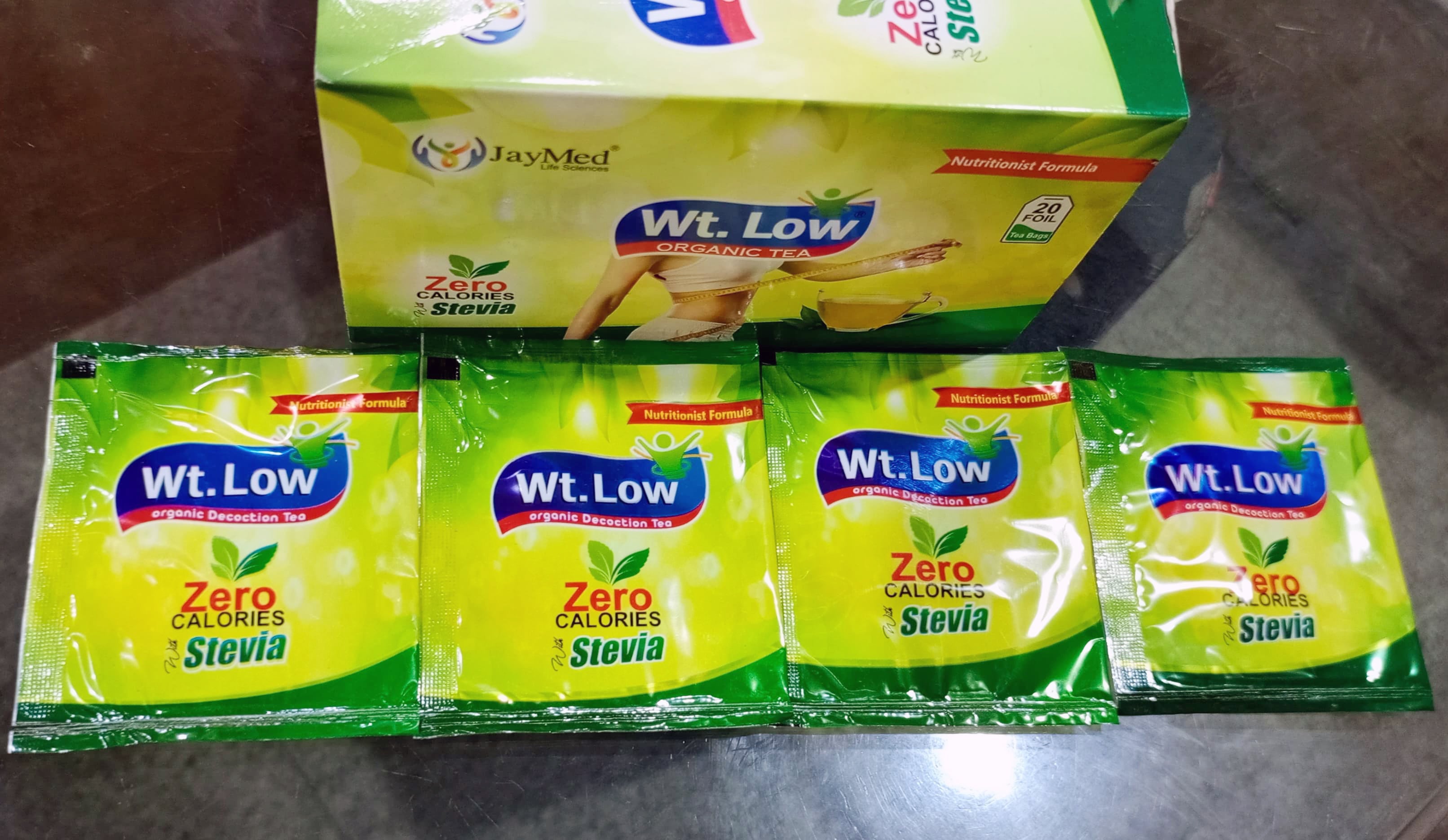 Weight Low Tea , Best Organic Weight loss Tea