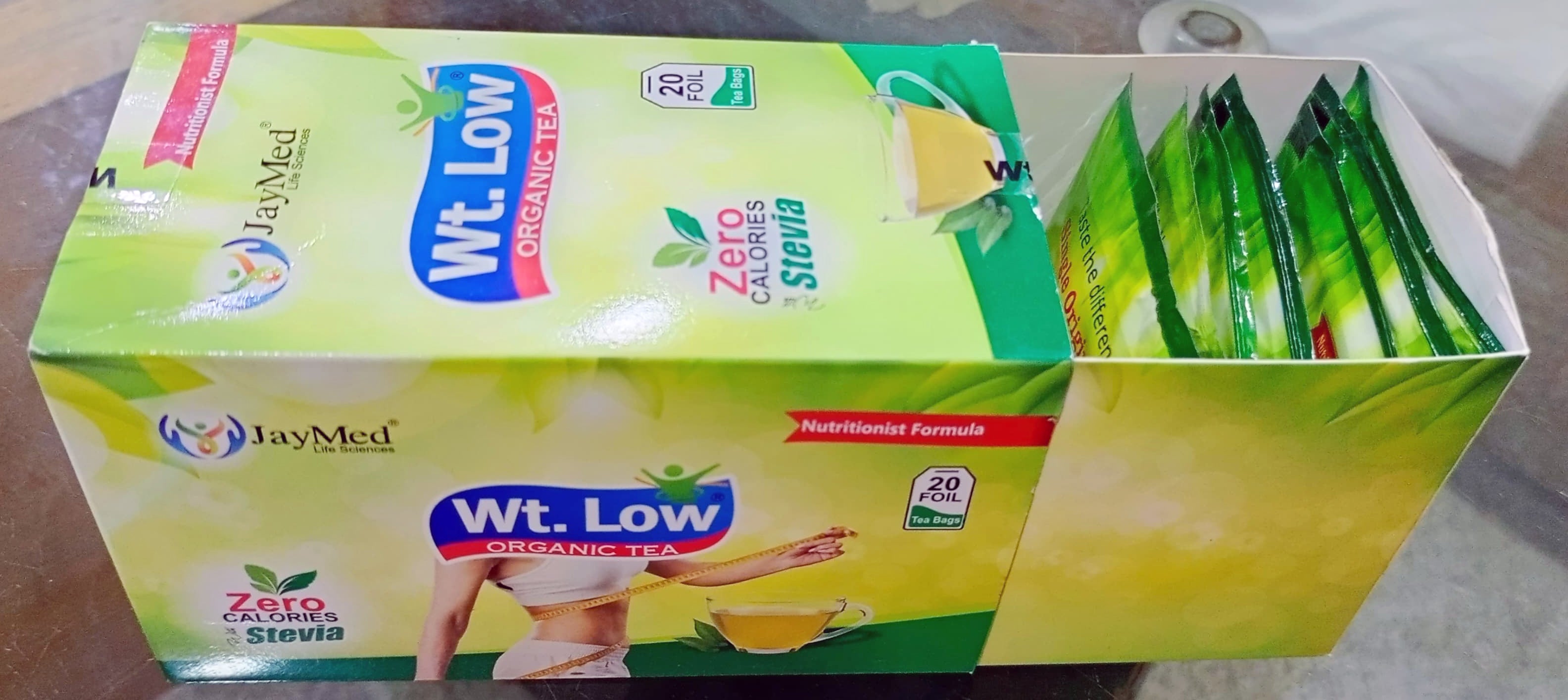 Weight Low Tea , Best Organic Weight loss Tea