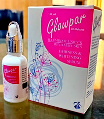Glowpar Melasma Serum Fairness & Whitening Serum