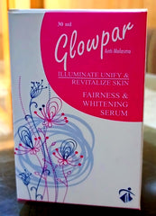 Glowpar Melasma Serum Fairness & Whitening Serum