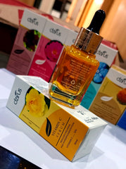 VITAMIN C SERUM BY DZIRUS