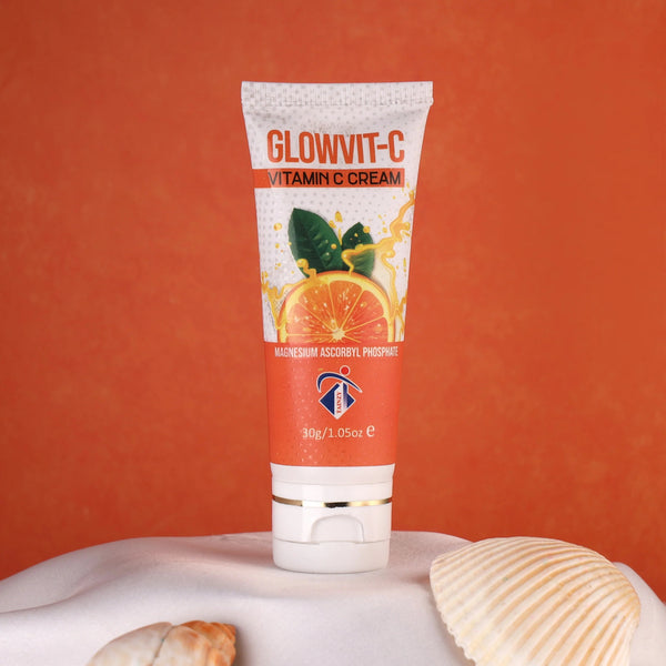 GLOWVIT-C Cream (Vitamin C derivative 5%)