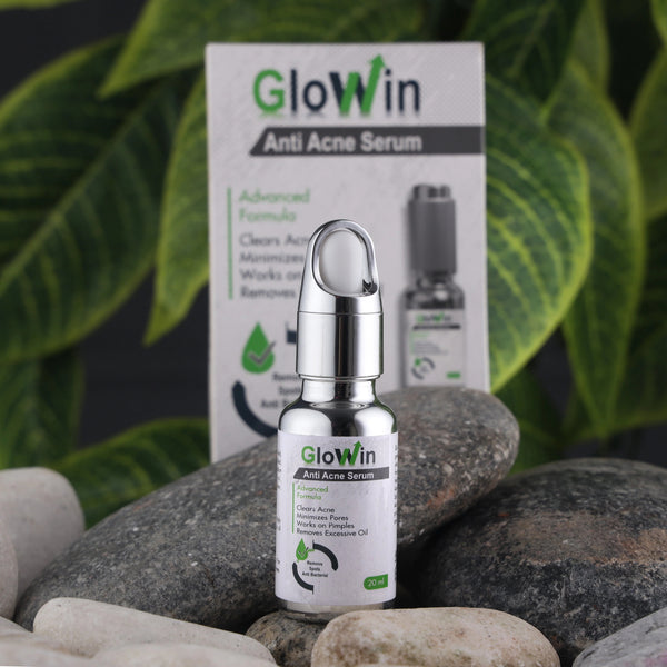GloWin Anti Acne Serum (Salicylic Acid 2%)