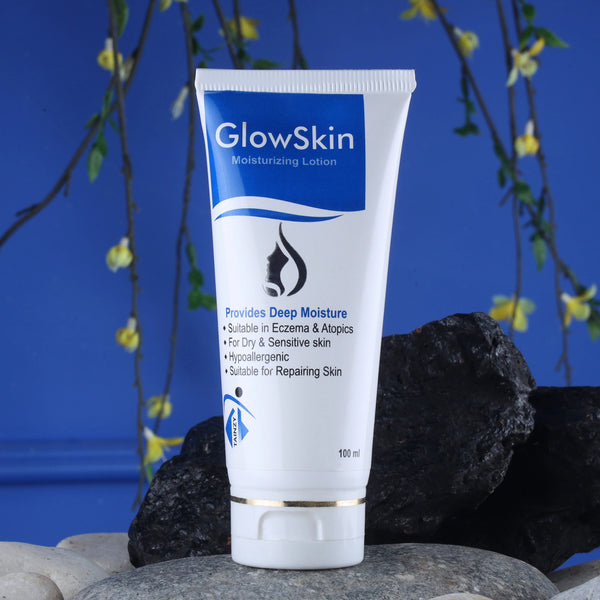 GlowSkin Deep Hydration & Radiance Moisturizing Lotion