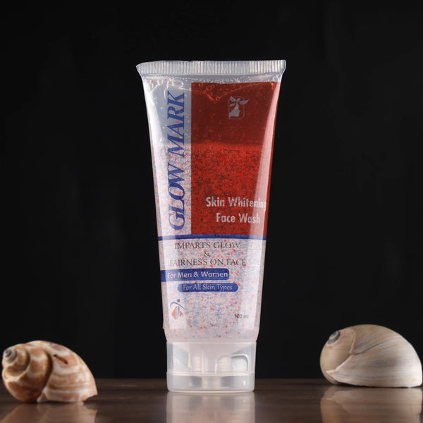 Glow Mark Clarifying & Brightening Face Wash
