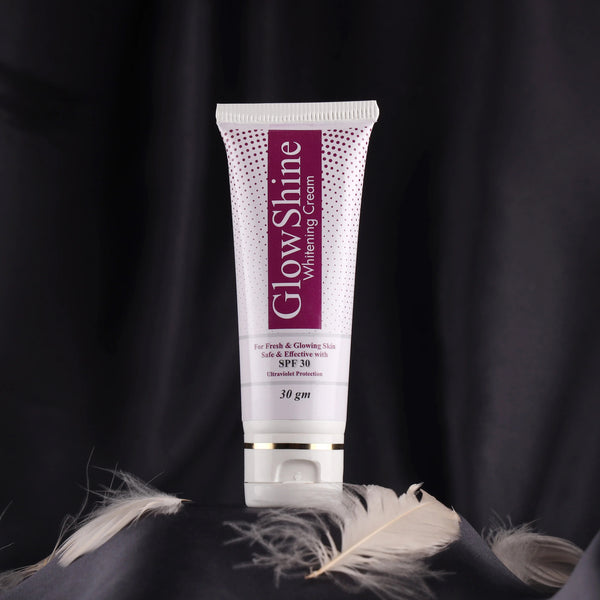 Glow Shine Radiant Brightening & Hydration Cream