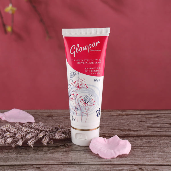 Glow Par Intensive Brightening & Skin-Perfecting Cream